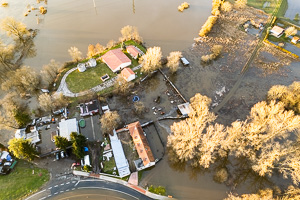 Záplavy na Labi a Jizeře | 27.12.2023 | 5